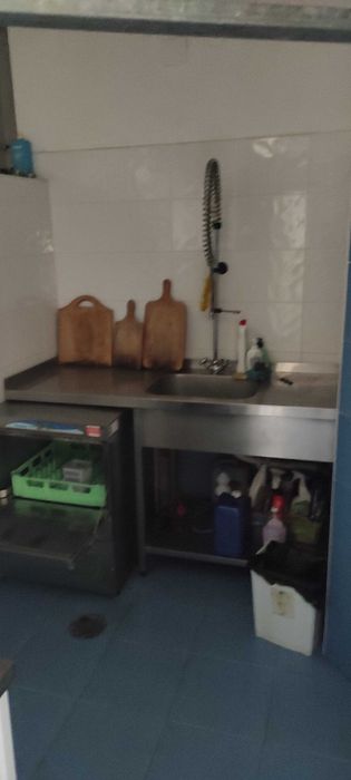 Дава се под наем Заведение в Китен - 100 кв.м за 9180 € - Снимка #9