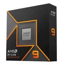 Процессор AMD Ryzen 9 9900X BOX