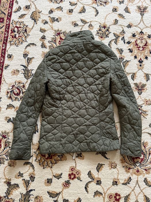 Демисезон куртка