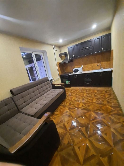 Dombirobod 7.22-sotok Uglavoy uchastka sotiladi