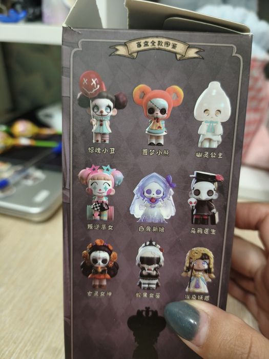 Продам статуэтка игрушка