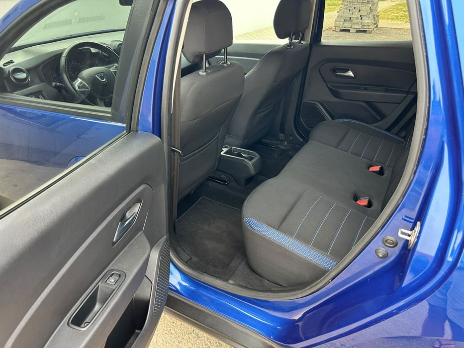 Dacia Duster editie 15 year  , an 2020 , 1.0TCE ,GPL