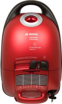 оригинальной продукцией немецкого бренда Bosch