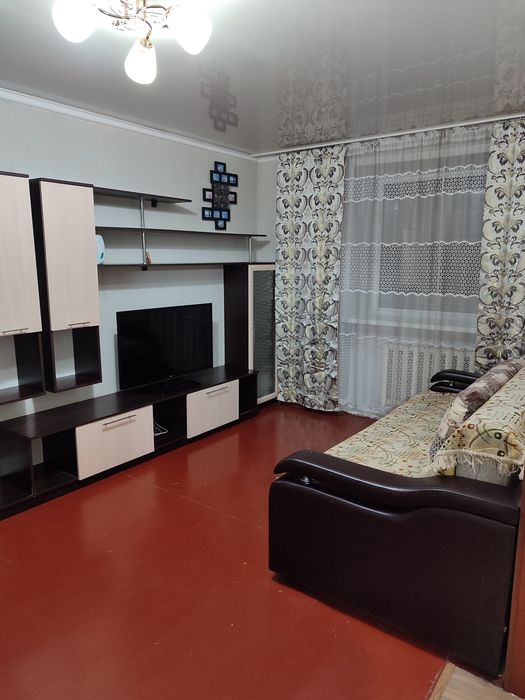 Продам однокомнатную квартиру