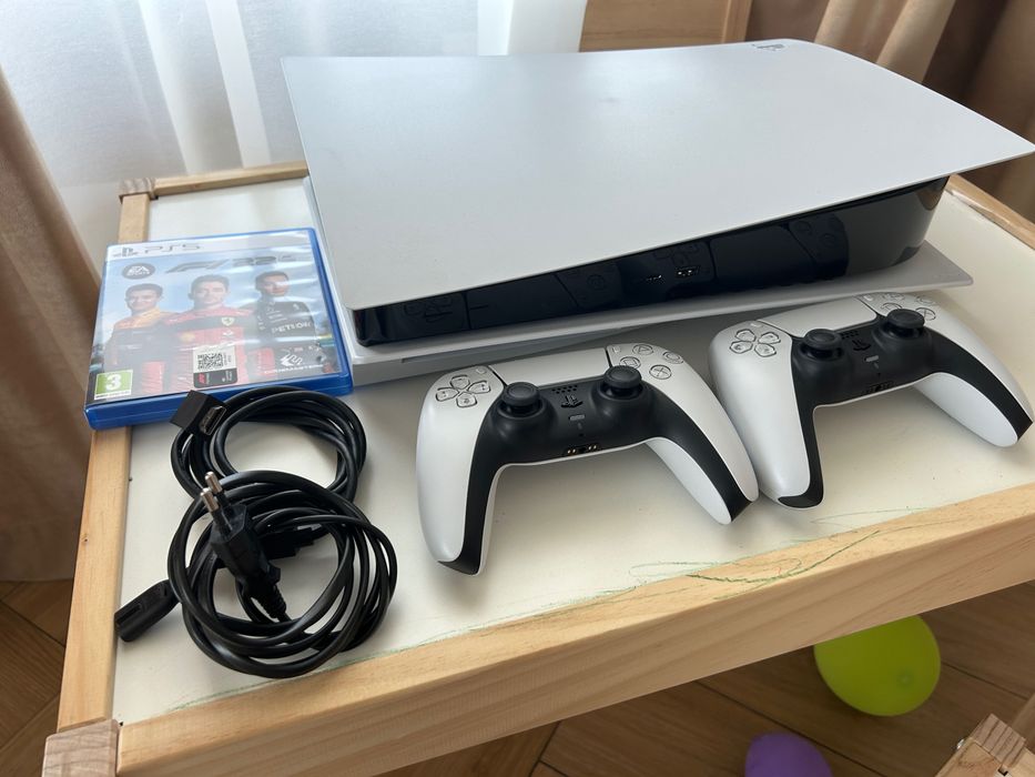 Consola Playstation 5