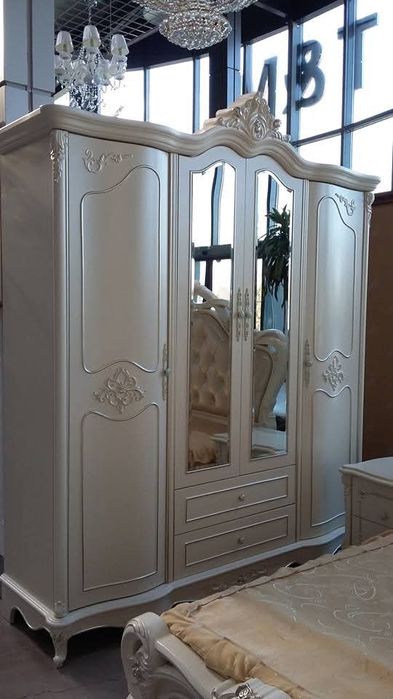 Mobilier dormitor deosebit