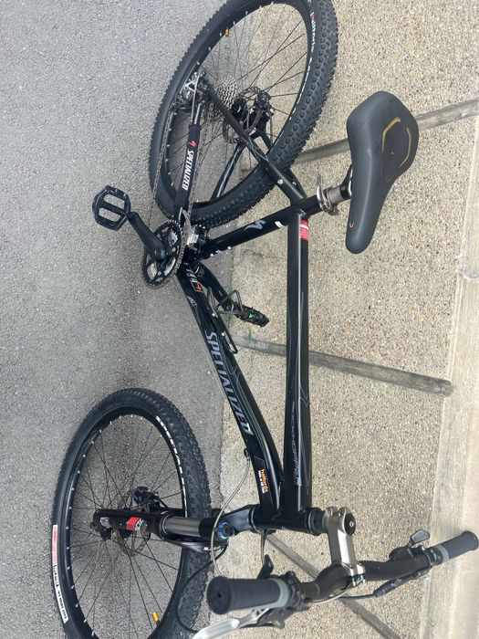 Bicicleta Specialized frane pe disc roti 26“ stare buna !