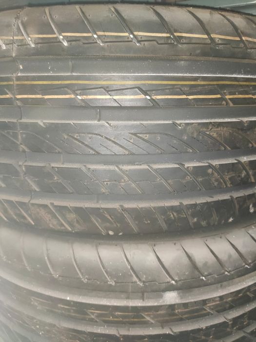 Продам диски с резиной