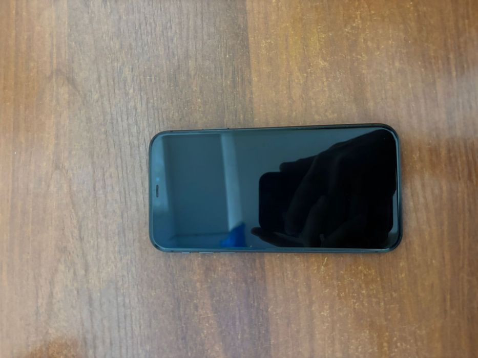 Продаю iPhone 11 128 gb 75%