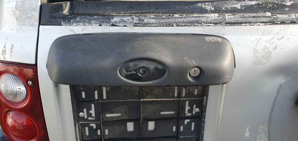 Ланд роувър Фрилендър 2.0тд4 на части Land Rover freelander 2.0td4