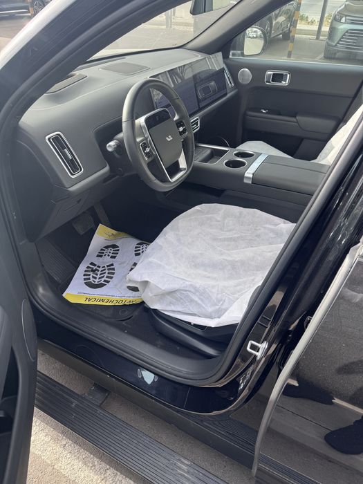 LiXiang L7 ultra full