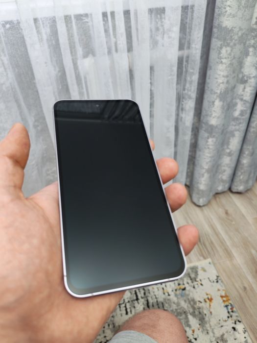 Продам SAMSUNG GALAXY A55 6/128г