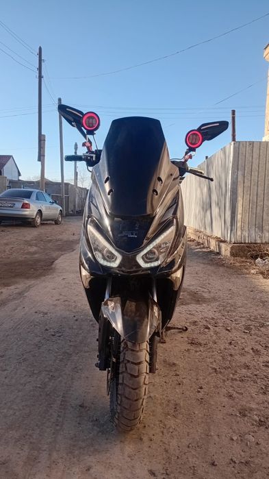 Продам мото в идеале