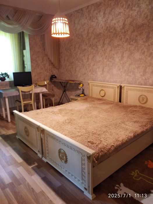 Аренда Сдаю свою 1 комн. кв. м.Буюк Ипак Йули (Художников)