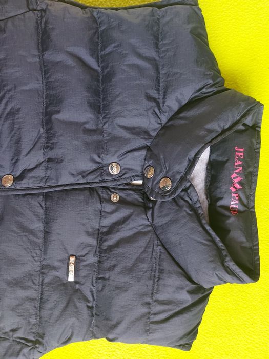 Jean Paul-S-80%пух-Оригинално