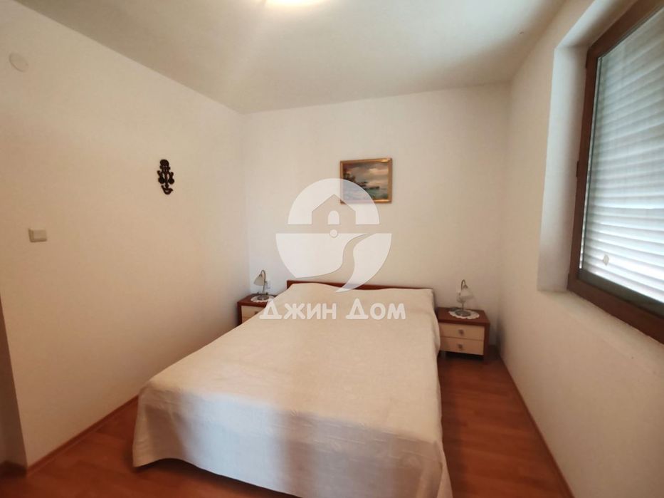 Продава се Двустаен апартамент в к.к. Слънчев бряг - 59 кв.м за 1297 €/кв.м - Снимка #4