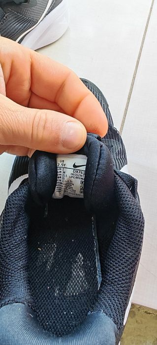 Adidasi nike 34 ne