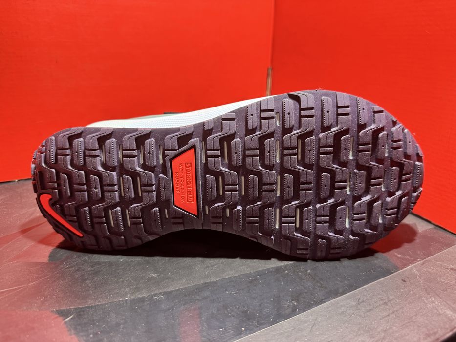 Оригинални! Nike ReactX Infinity Run 4 Gore-Tex - 40.5 ShoeMag