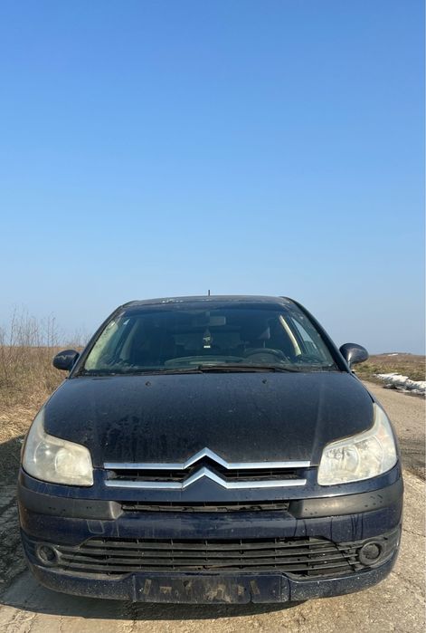 Piese Auto Citroen C4, An 2005, Motor 1.6 D