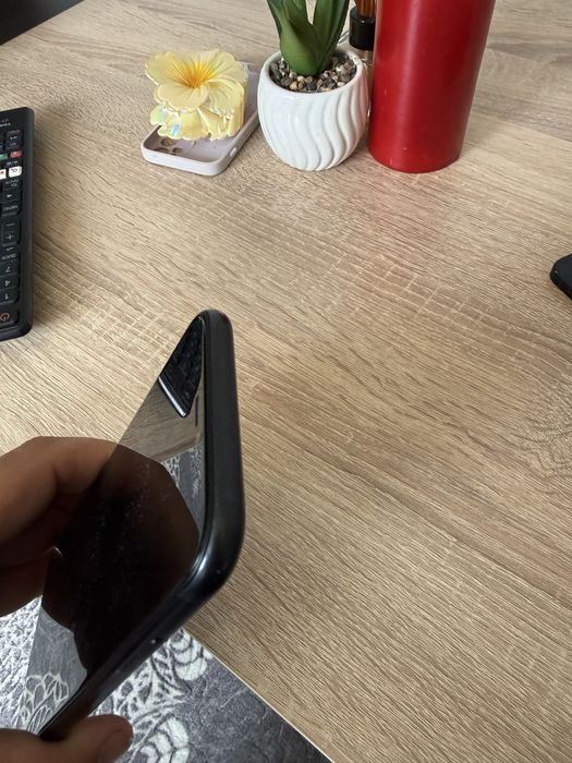 iPhone Xr black 64gb