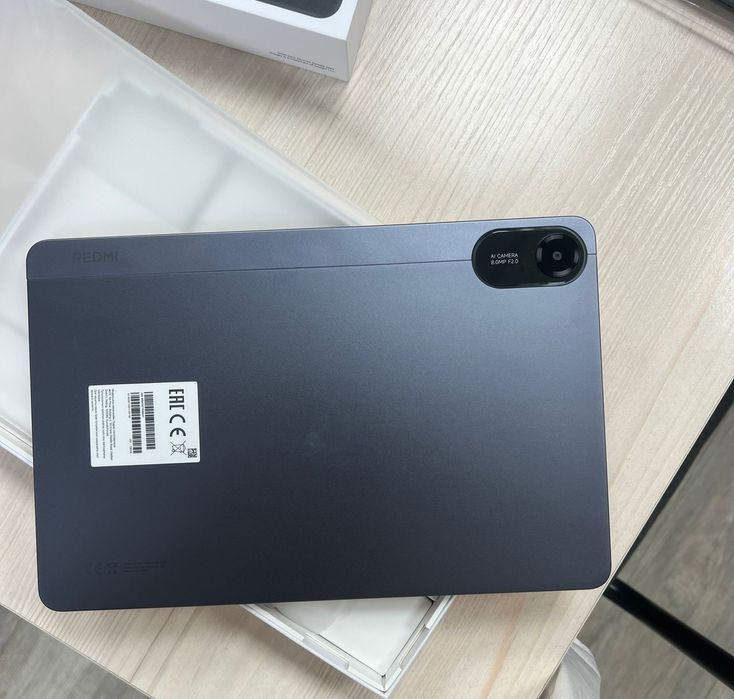 Планшет Redmi pad 2 4G