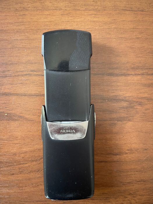 Продам нокия 8910i