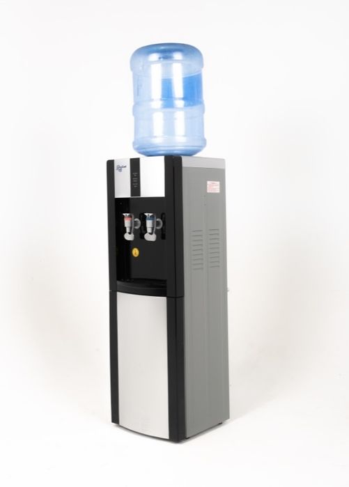 Кулер Диспенсер для воды EcoCool 16LE(S)