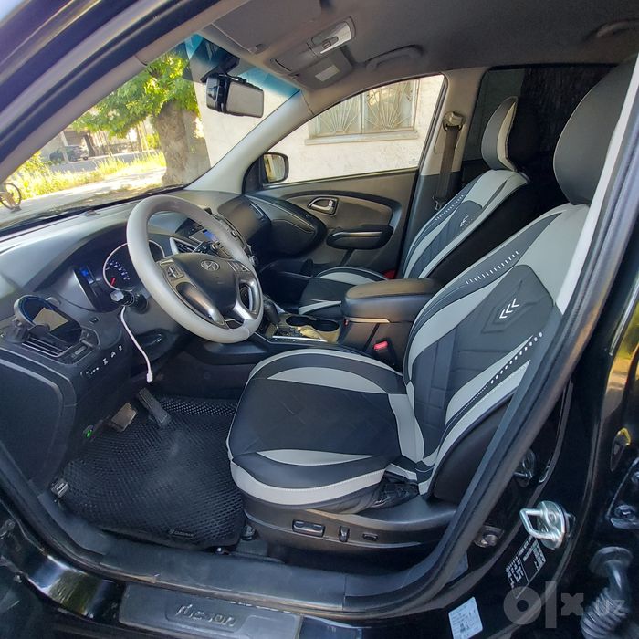 Hyundai tucson sotiladi