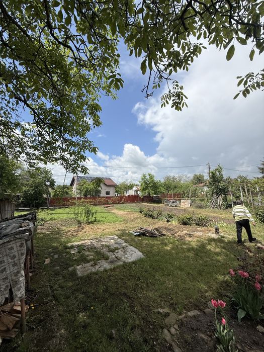 Casa de Vanzare in comuna Magurele jud Prahova