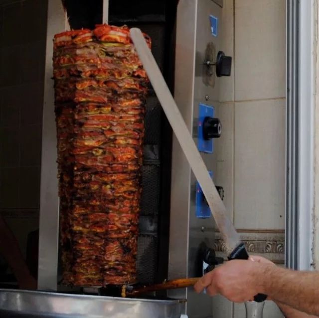 Шаурма Пичок, Донар пичок, Shourma pichoq, Donar pichoq