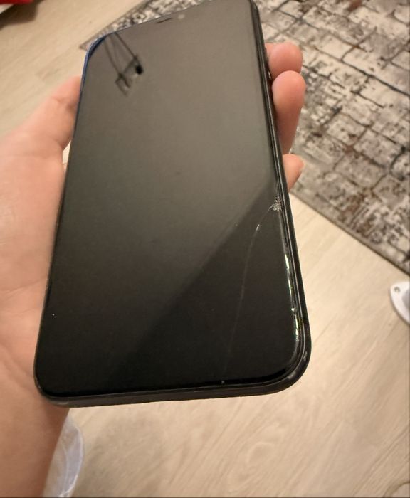 iPhone 11, 64ГБ ТОРГ!!