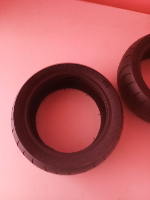 Cauciuc kukirin g2/g3/g2 master