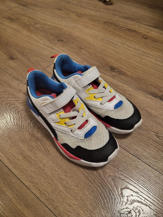 Детски маратонки Puma
