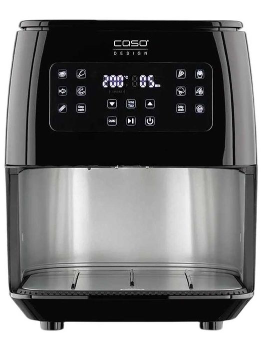 Аэрофритюрница (Аэрогриль) CASO AF 600 XL