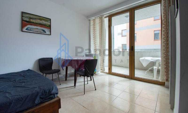 Дава се под наем Едностаен апартамент в София, Драгалевци - 20 кв.м за 325 € - Снимка #2