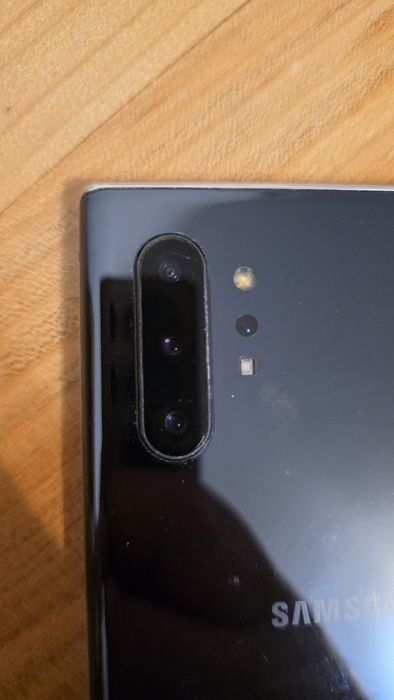 Samsung Note 10 plus SM-N975F