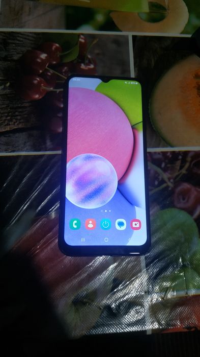 Samsung A03s sotiladi
