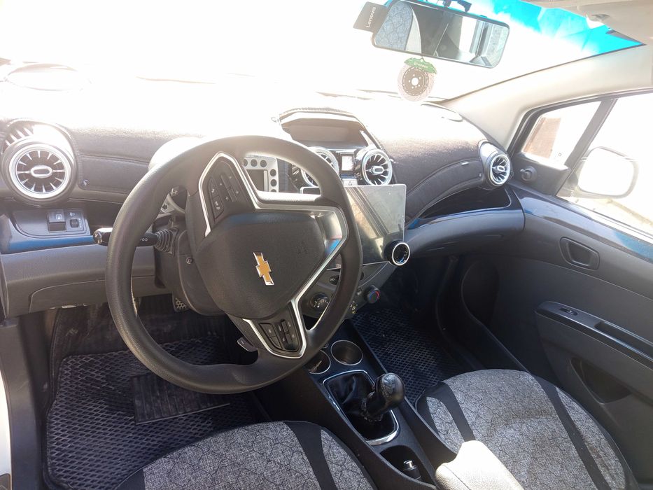 Spark 2014 2 pozitsiya