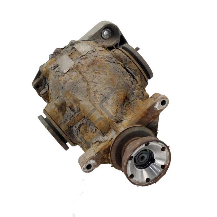 Диференциал BMW 5 Series (E60,E61)  2003-2010 ID: 125855