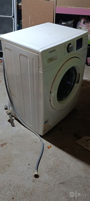 стиральная машина Самсунг автомат