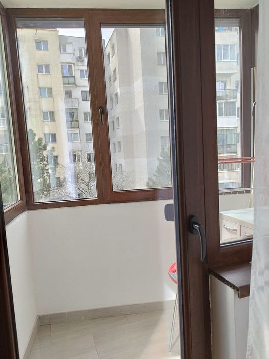 Închiriez apartament cu 2 camere în zona Mănăștur - Clăbucet