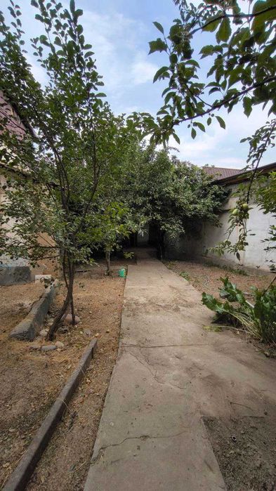 Ташсельмаш Ашхабад парк участок 5 соток