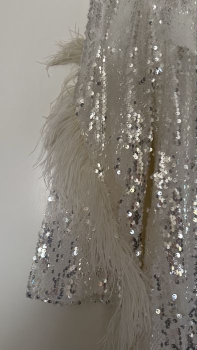 Парти рокля Zara