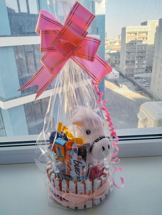 Подарочный набор