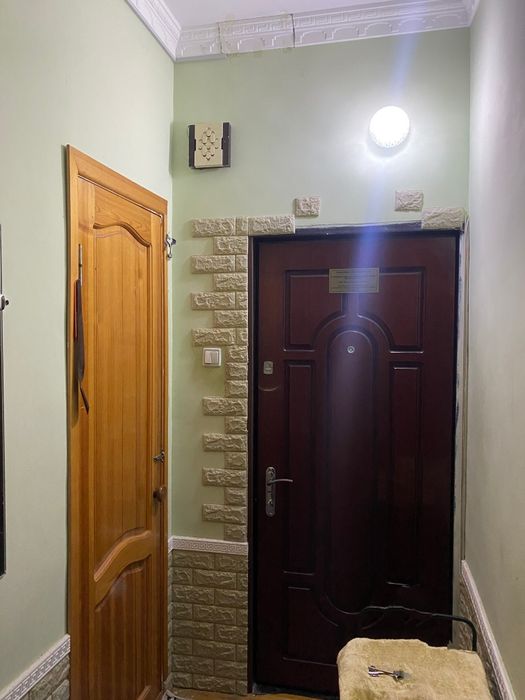 ттз -2 да  3 хонали  квартира сотилади