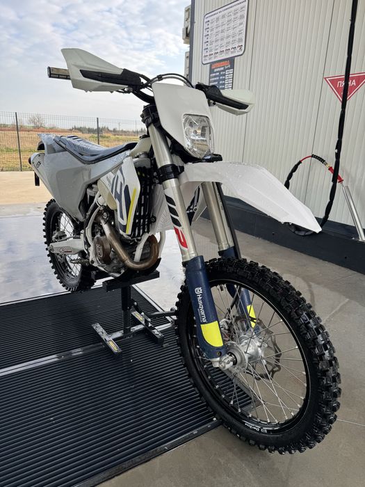 Husqvarna fe350 2018