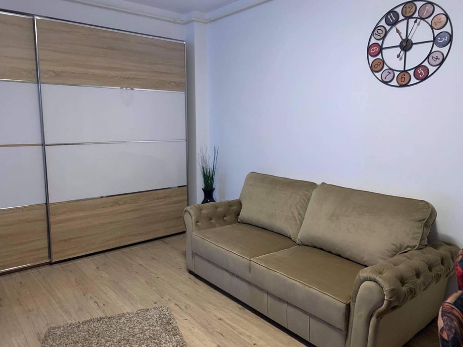 Apartament 3 camere | 63 mp utili | Mobilat complet | Militari Residence