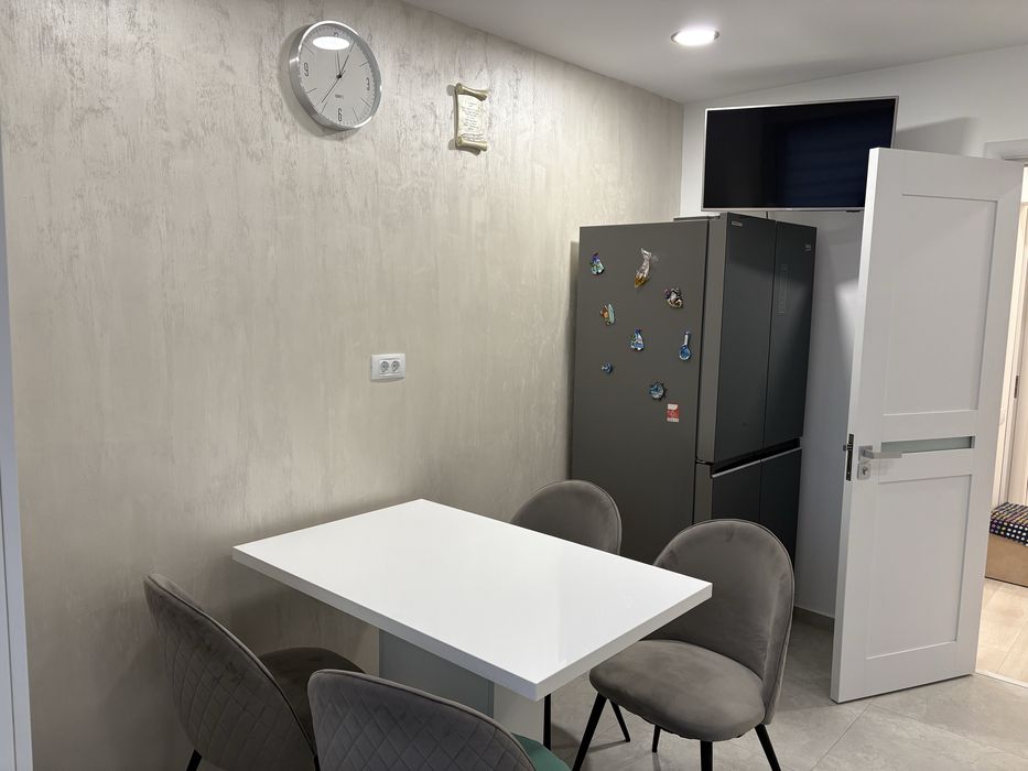Vand apartament Constanta in zona centrala