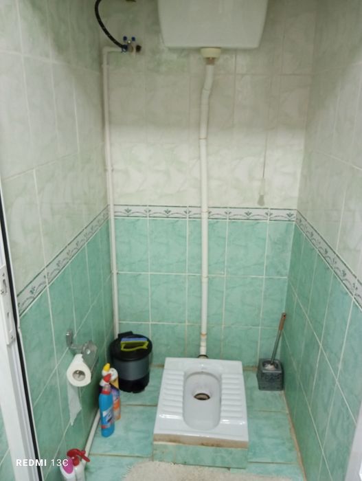 2жилых  дома с удобствами