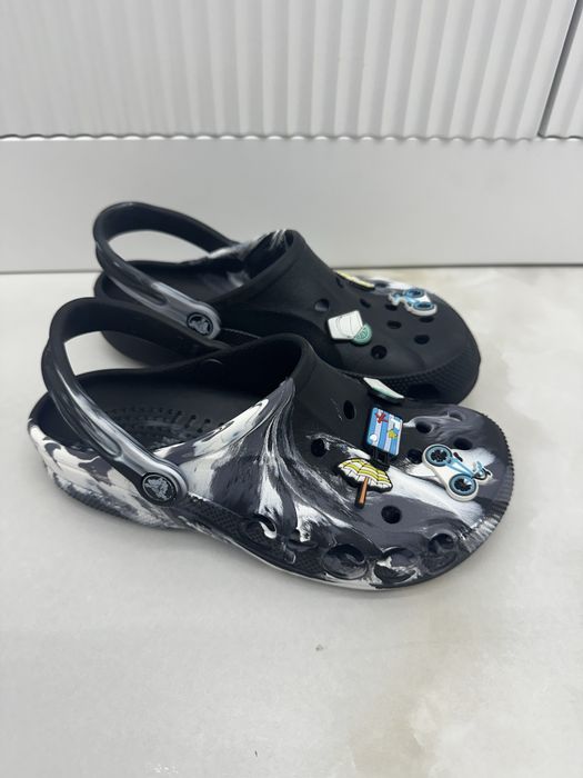 Кроксы на мальчика